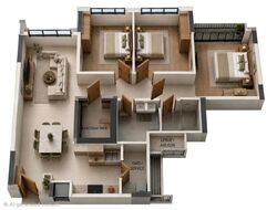 Blk 623A Punggol Spectra (Punggol), HDB 4 Rooms #614369581